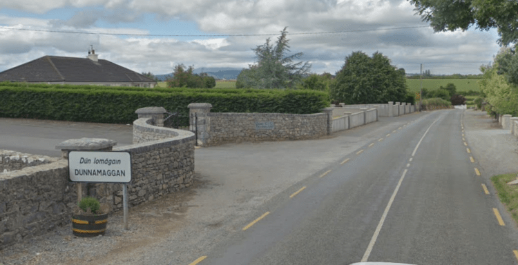 A County Kilkenny village is set to get a new community park and art centre.