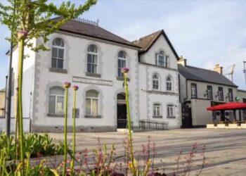 Carlow town ready to greet Entente Florale judges