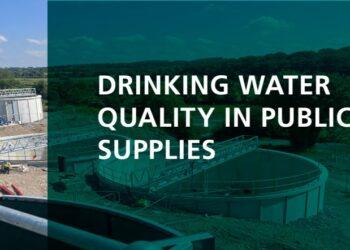EPA report shows quality of Ireland’s drinking water remains ‘very high’ with upgrades for consumers in Carlow and Kilkenny