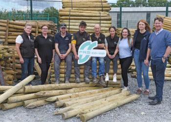 Multimullion euro social enterprise co-operative with strong presence in Carlow and Kilkenny rebrands as FRS Co-Op