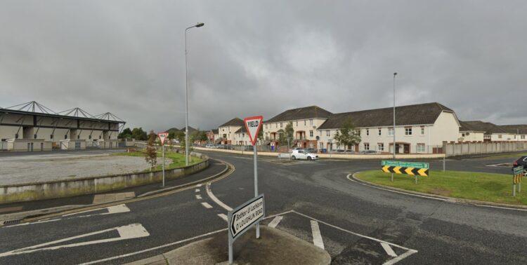 Man hospitalised after being kicked and punched by two others in Kilkenny