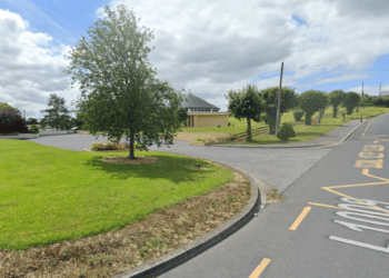A County Kilkenny townsland has their status downgraded