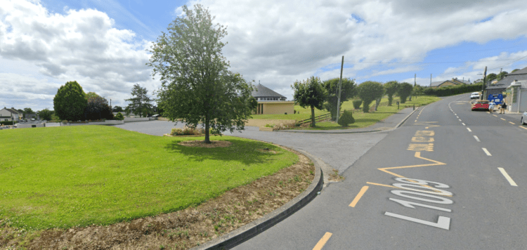 A County Kilkenny townsland has their status downgraded