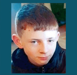 Appeal issued for information on missing Co Tipperary teen