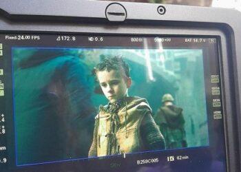 Carlow child actor is starring in Netflix Series