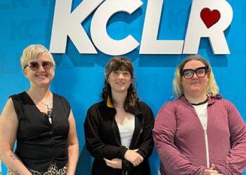 Kilkenny based Lighhouse studios has short film debut at Film Fleadh