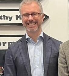 Roderic O’Gorman elected as leader of the Green Party after backing by Carlow Kilkenny colleague and more