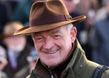 Legendary horse trainer from Carlow and Kilkenny to be celebrated at the 50th Business and Finance Awards