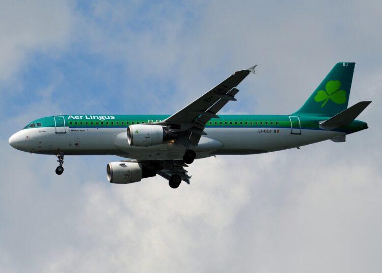 Labour Court has recommended almost 18% pay increase for Aer Lingus Pilots