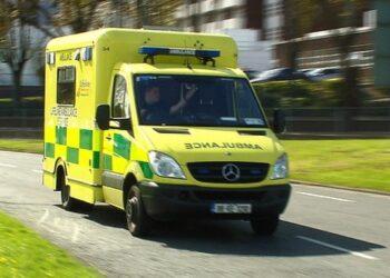 A Carlow Mother says the pressure on emergency services is having a detrimental effect on lives