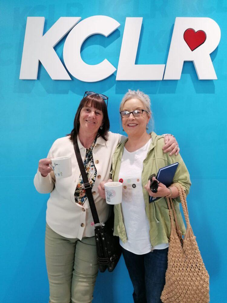 “The gift of giving blood saves so many lives” says local woman as first Kilkenny blood donation clinic to be held since urgent appeal for donors