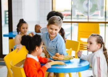 11 more primary schools across Carlow and Kilkenny to offer Hot School Meals from September