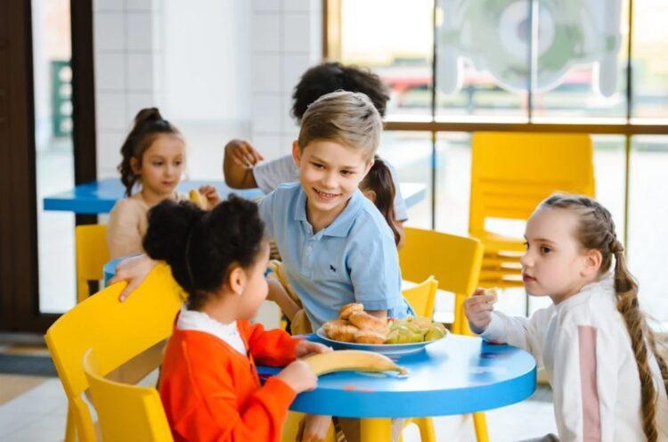 11 more primary schools across Carlow and Kilkenny to offer Hot School Meals from September