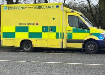 Budding Emergency Medical Technicians in Kilkenny invited to information meeting this evening