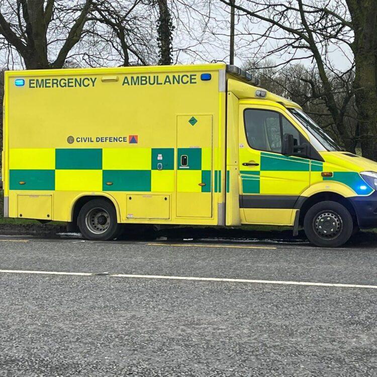 Budding Emergency Medical Technicians in Kilkenny invited to information meeting this evening