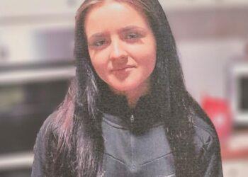 Appeal issued for information regarding whereabouts of missing County Kildare teenager