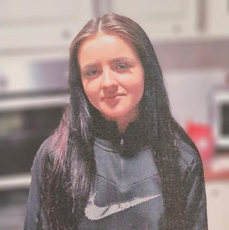 Appeal issued for information regarding whereabouts of missing County Kildare teenager