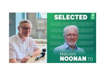 Two more General Election contenders announced for Carlow Kilkenny contituency