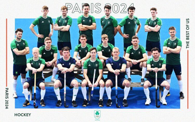 Today’s Olympic action includes more Kilkenny participation
