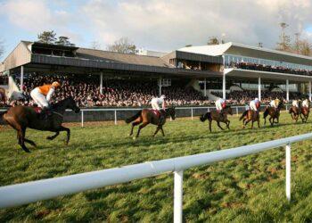 Style to the fore at Gowran Park for Ladies Day