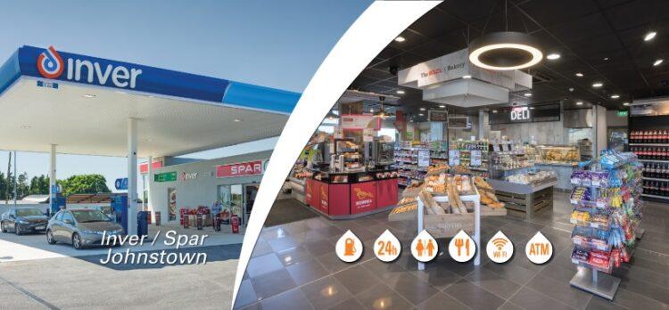 Kilkenny SPAR honoured for retail excellence