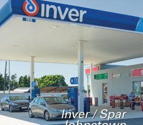 Kilkenny SPAR honoured for retail excellence