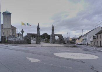 Draft Kilmacow Masterplan goes on public display today in various parts of Kilkenny