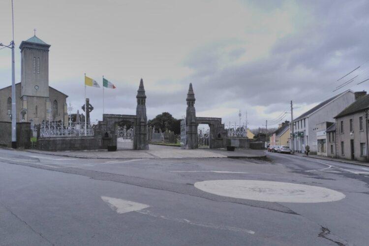 Draft Kilmacow Masterplan goes on public display today in various parts of Kilkenny