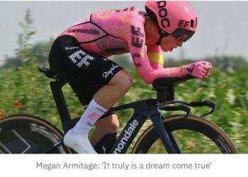 Third Kilkenny College graduate set for Olympic Games