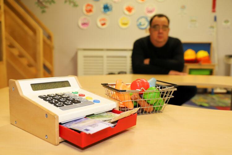 A crisis within the childcare sector will see families across Carlow and Kilkenny impacted