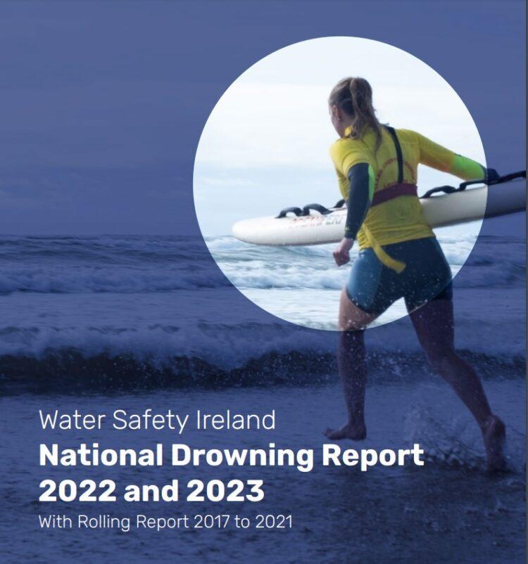 The rate of drownings across the country appears to be on the decrease including in Carlow and Kilkenny