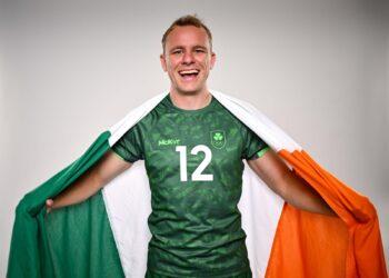 Olympian Niall Comerford who has ties to Kilkenny is among those hoping for early success as Games begin in Paris
