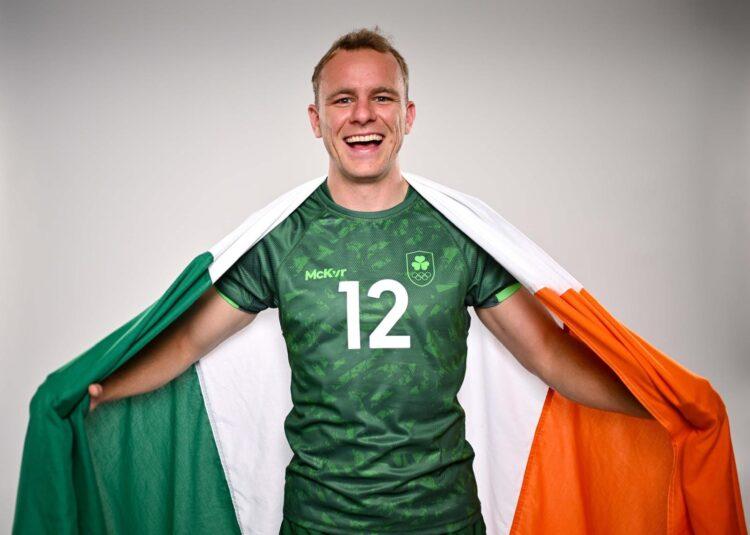 Olympian Niall Comerford who has ties to Kilkenny is among those hoping for early success as Games begin in Paris
