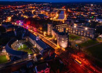 Kilkenny County Council seeks next round of supporters for the city’s night time economy
