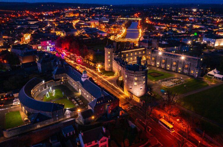 Kilkenny County Council seeks next round of supporters for the city’s night time economy