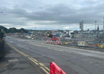 Section of road in South Kilkenny / Waterford border area closing today for seven weeks