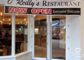 New restaurant opens its doors in Kilkenny city