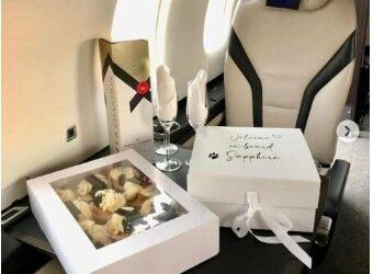 “To get a message asking to make cupcakes for Shania Twain is just crazy” says south Kilkenny baker