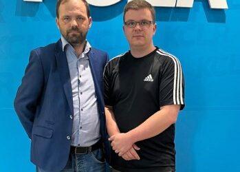 Sons of murdered Kilkenny woman Christine Quinn say they’ve been kept in the dark over the parole quest by the man convicted of her killing