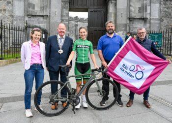 Kilkenny in for a boost with Rás na mBan set to return