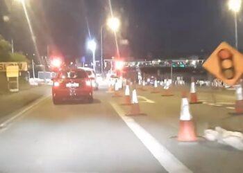 Frustration building for motorists in South Kilkenny / Waterford border area