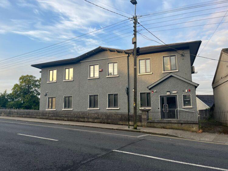 Community Engagement Team set up to ‘improve the flow of communication regarding arrivals into areas’ including Kilkenny according to Equality Department