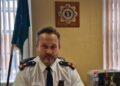 New Garda Superintendent for Kilkenny settling back into city station
