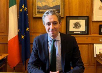 An Taoiseach Simon Harris to be special guest at Kennedy Summer School in New Ross