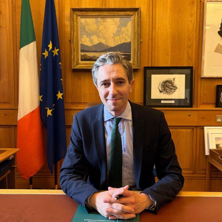 An Taoiseach Simon Harris to be special guest at Kennedy Summer School in New Ross
