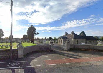 Some parking will now be facilitated at tonight’s Cemetery Mass in Carlow town