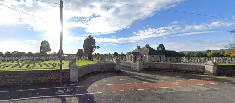 Some parking will now be facilitated at tonight’s Cemetery Mass in Carlow town