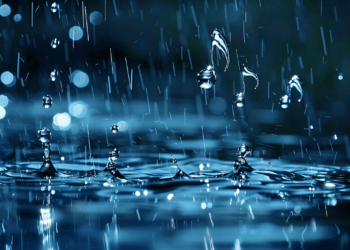A status yellow rain warning issued for counties including Carlow and Kilkenny
