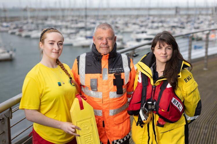 Care needed when going on or near water across the country including Carlow and Kilkenny