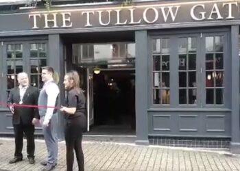 Concern expressed for future of Wetherspoons in Carlow town